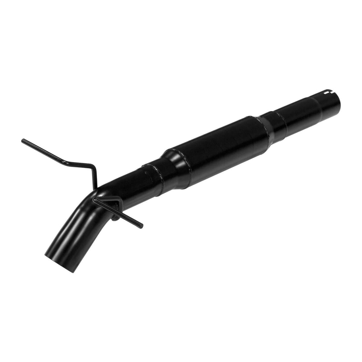 Cat-Back Exhaust System F2568