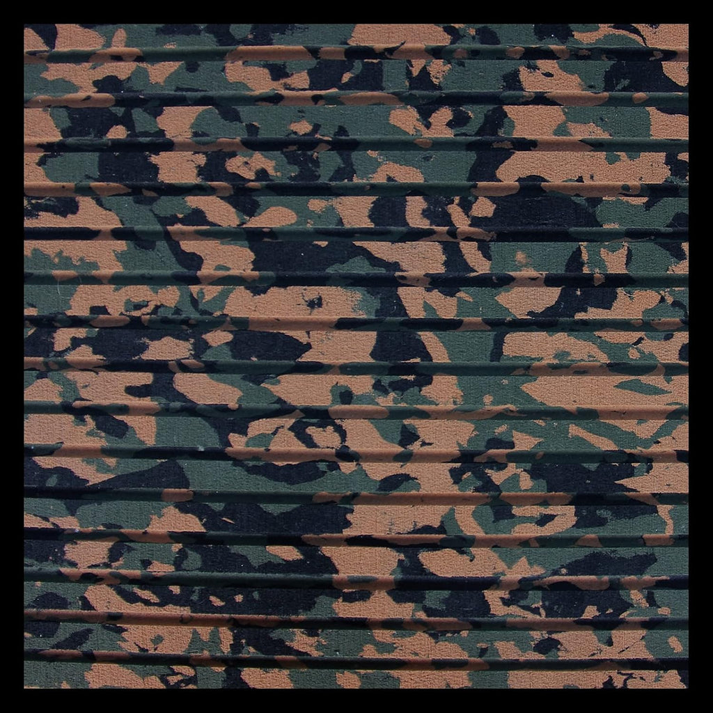 Self-Adhesive Gator Camo Sheet P92196