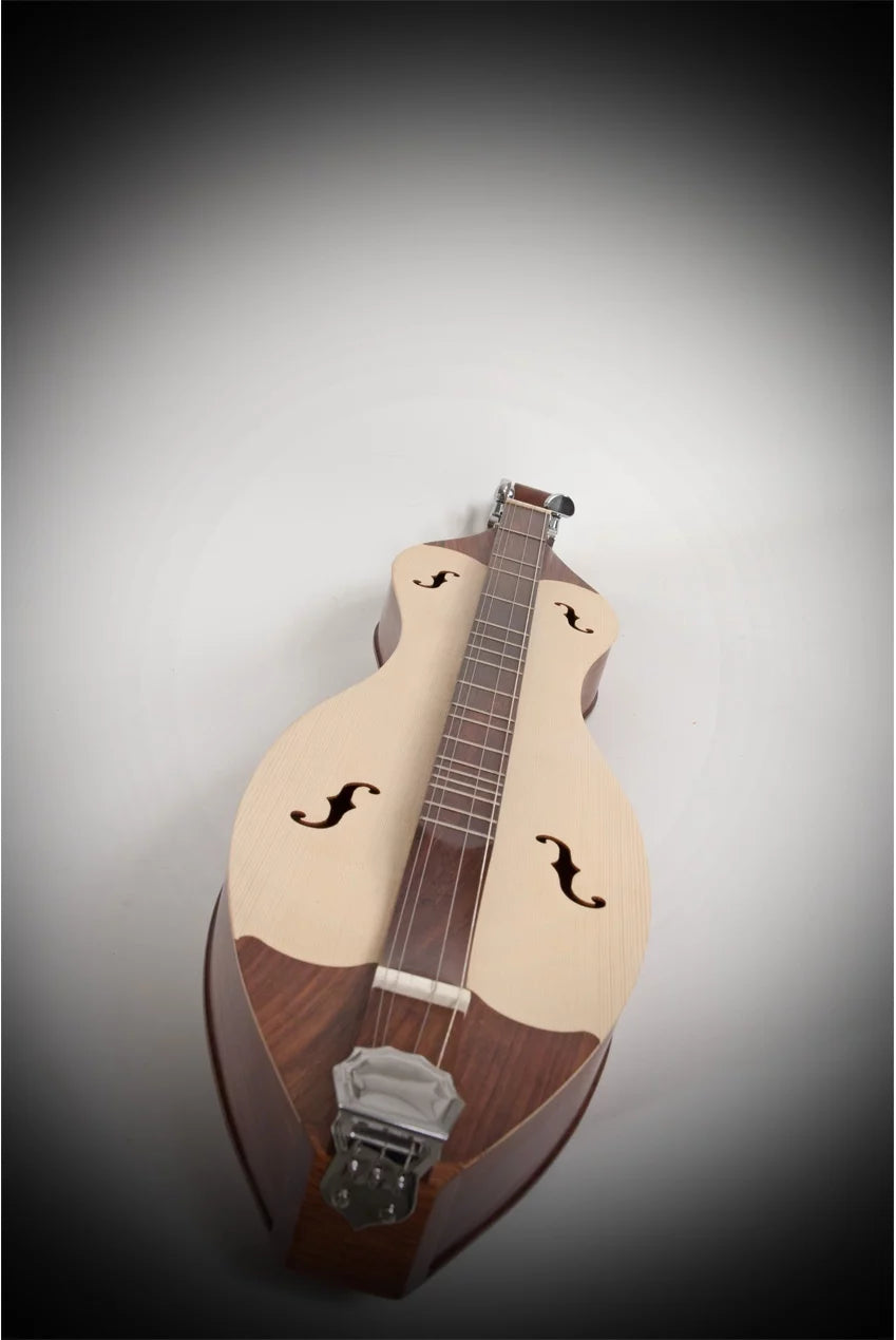 4 String Dulcimer R907014