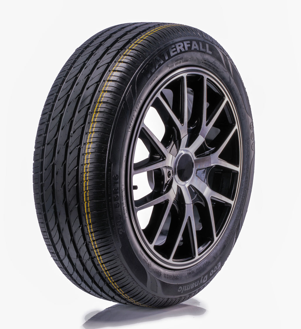 215/55R16 93W All Season Tire X424644
