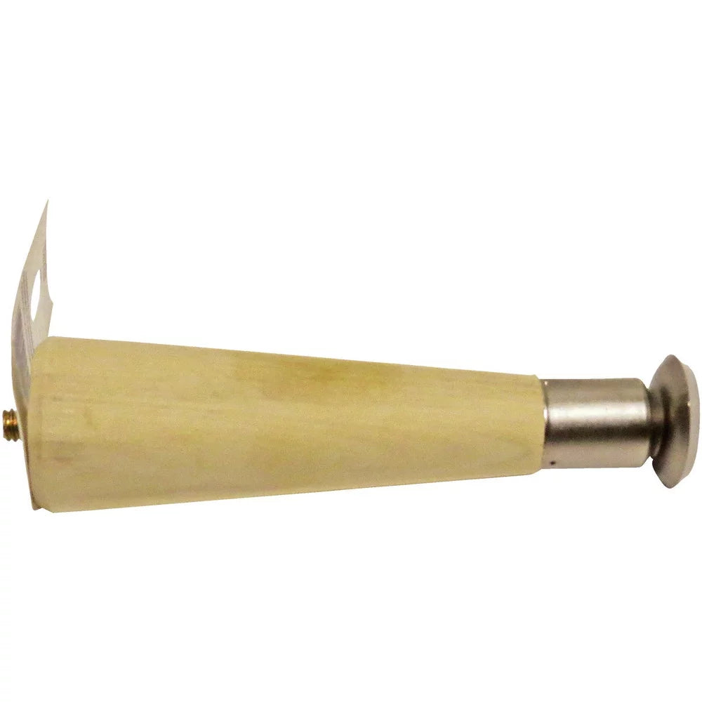 Hardwood Round Table Leg H24268