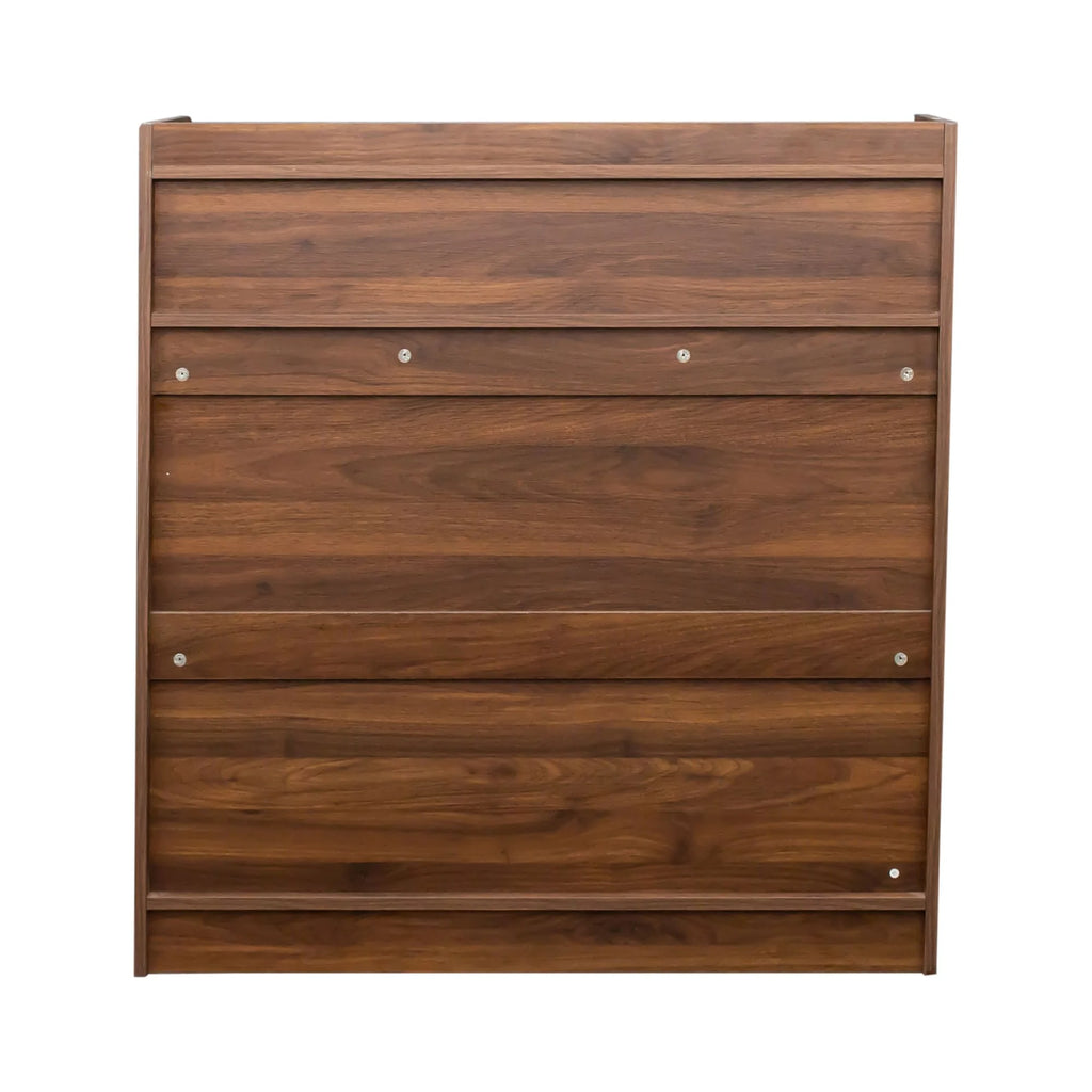 Extendable Dining Table with Storage N369