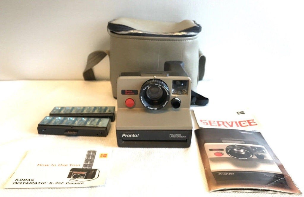 White Camera X3821