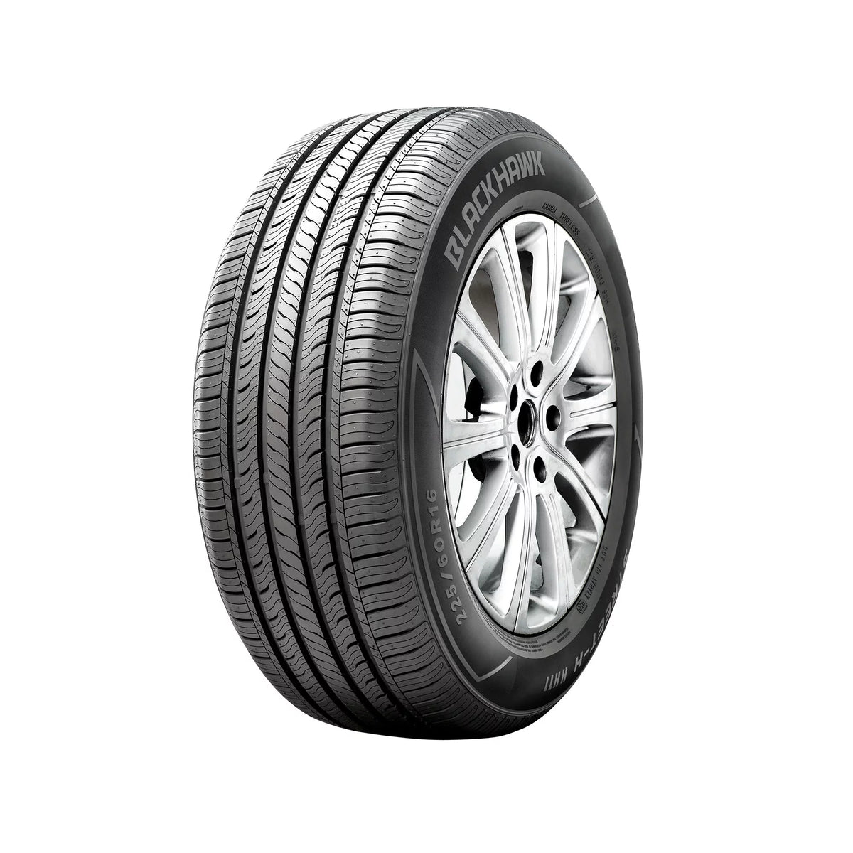 205/55R16 94V XL Passenger Tire E637