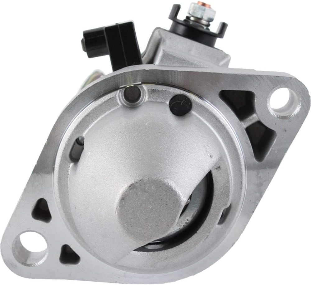 Remanufactured Starter T43420