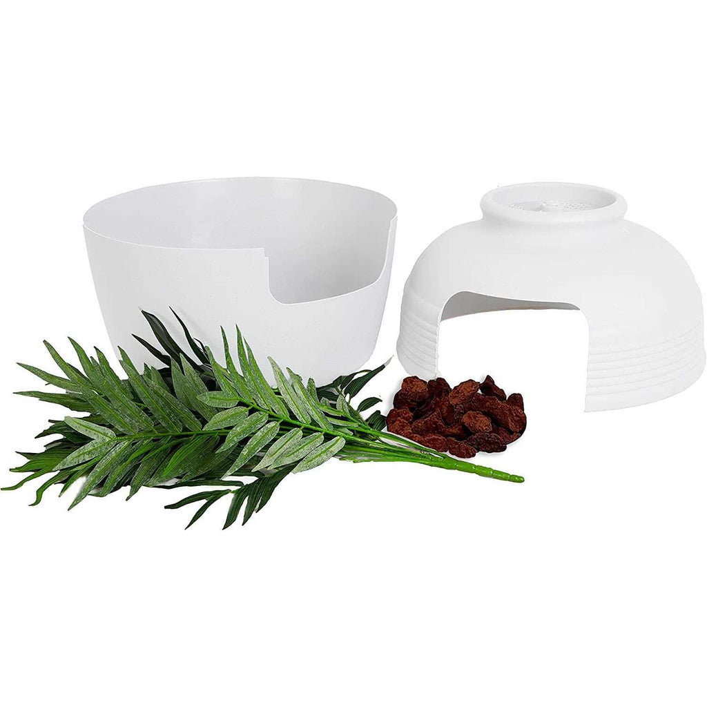 Hidden Planter Cat Litter Box I70109