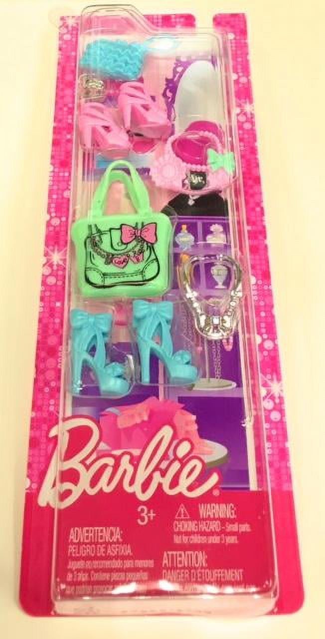 Fashionistas Accessories T2475