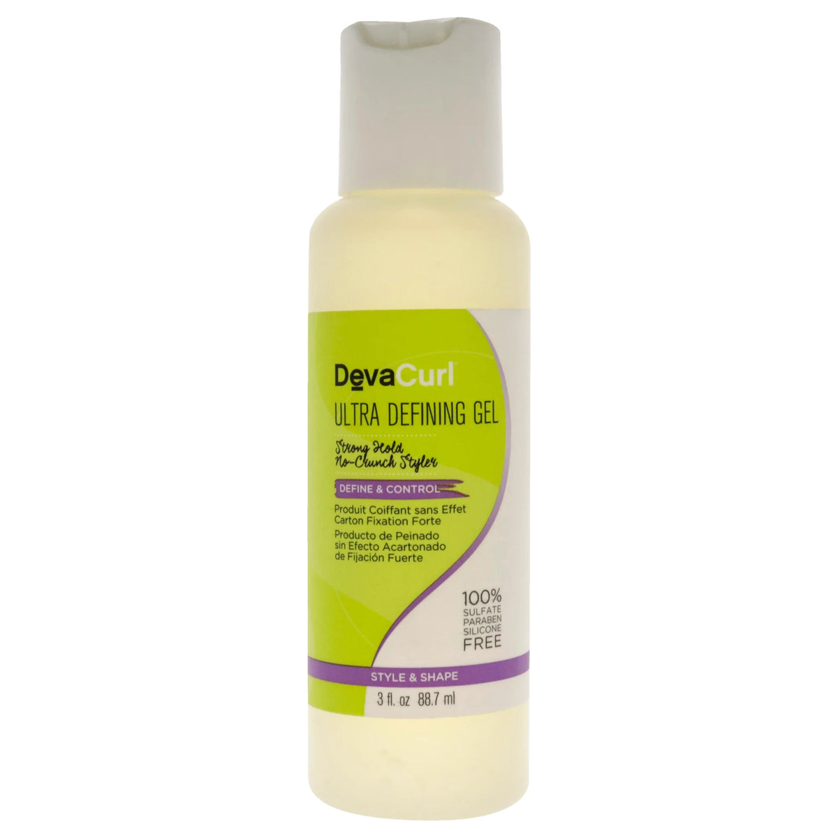 Ultra Defining Gel M451891