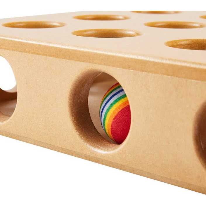 Peek A Prize Toy Box Z413215
