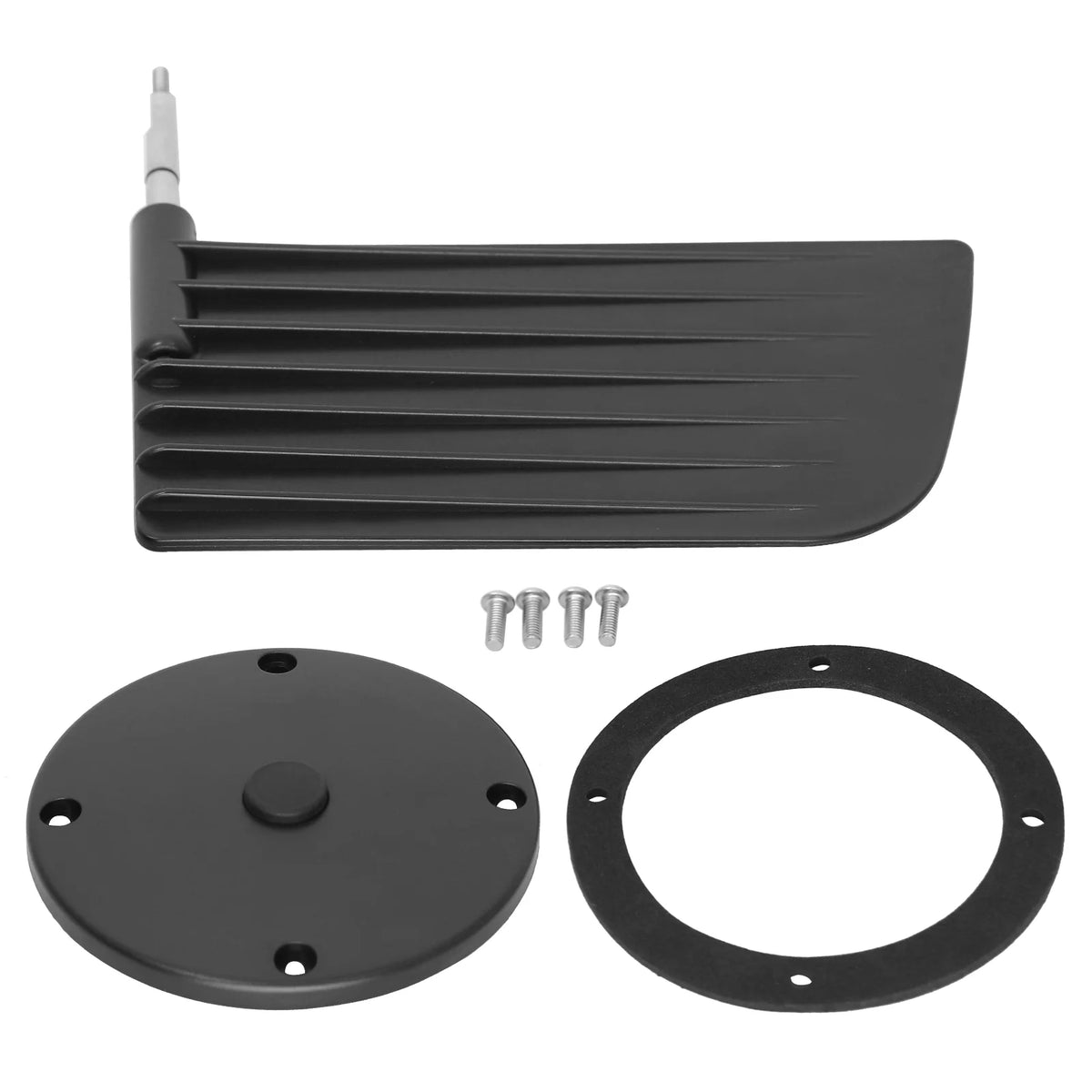 Kayak Tail Rudder Steering System Control Kit Q5475