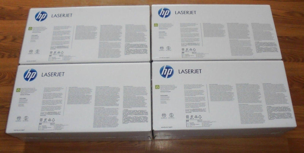 Black Toner Cartridge A598