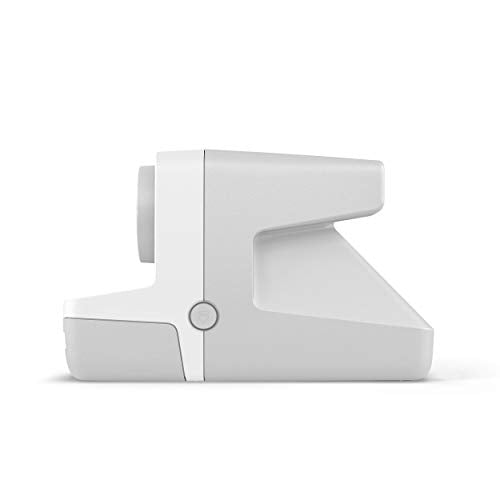 White Instant Camera L7016