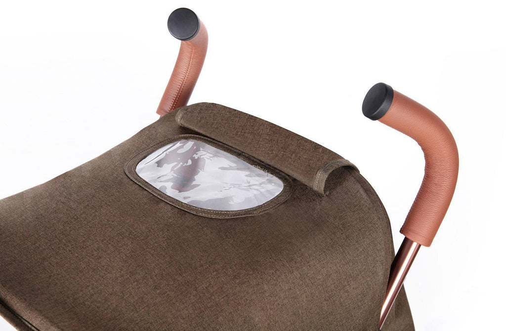 Khaki Stroller U1053