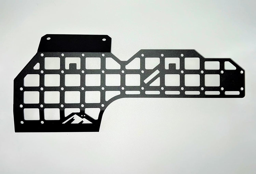 Center Console Passenger MOLLE for Ford Bronco E40402