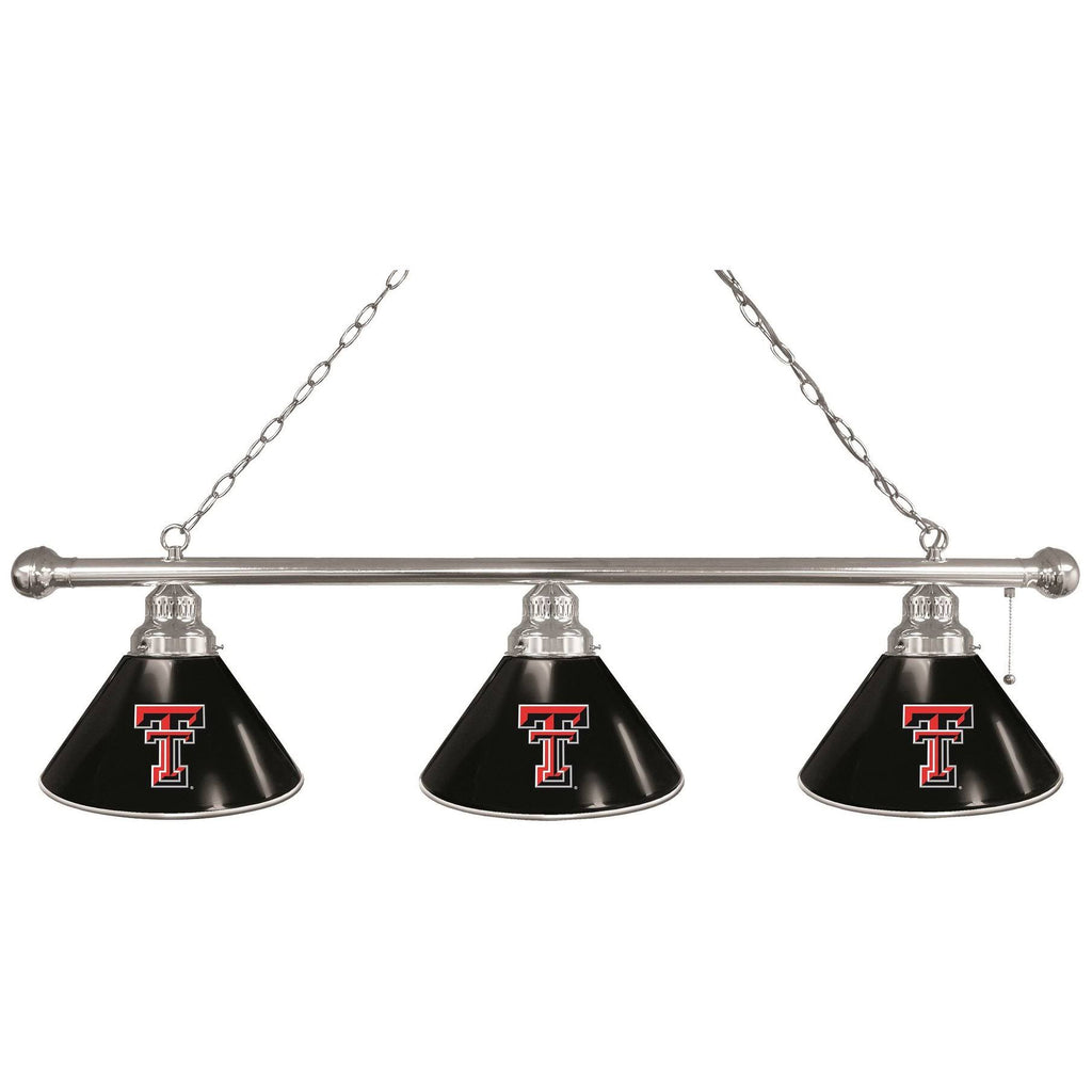 Chrome Billiard Light H140704