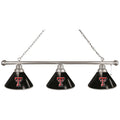 Chrome Billiard Light H140704
