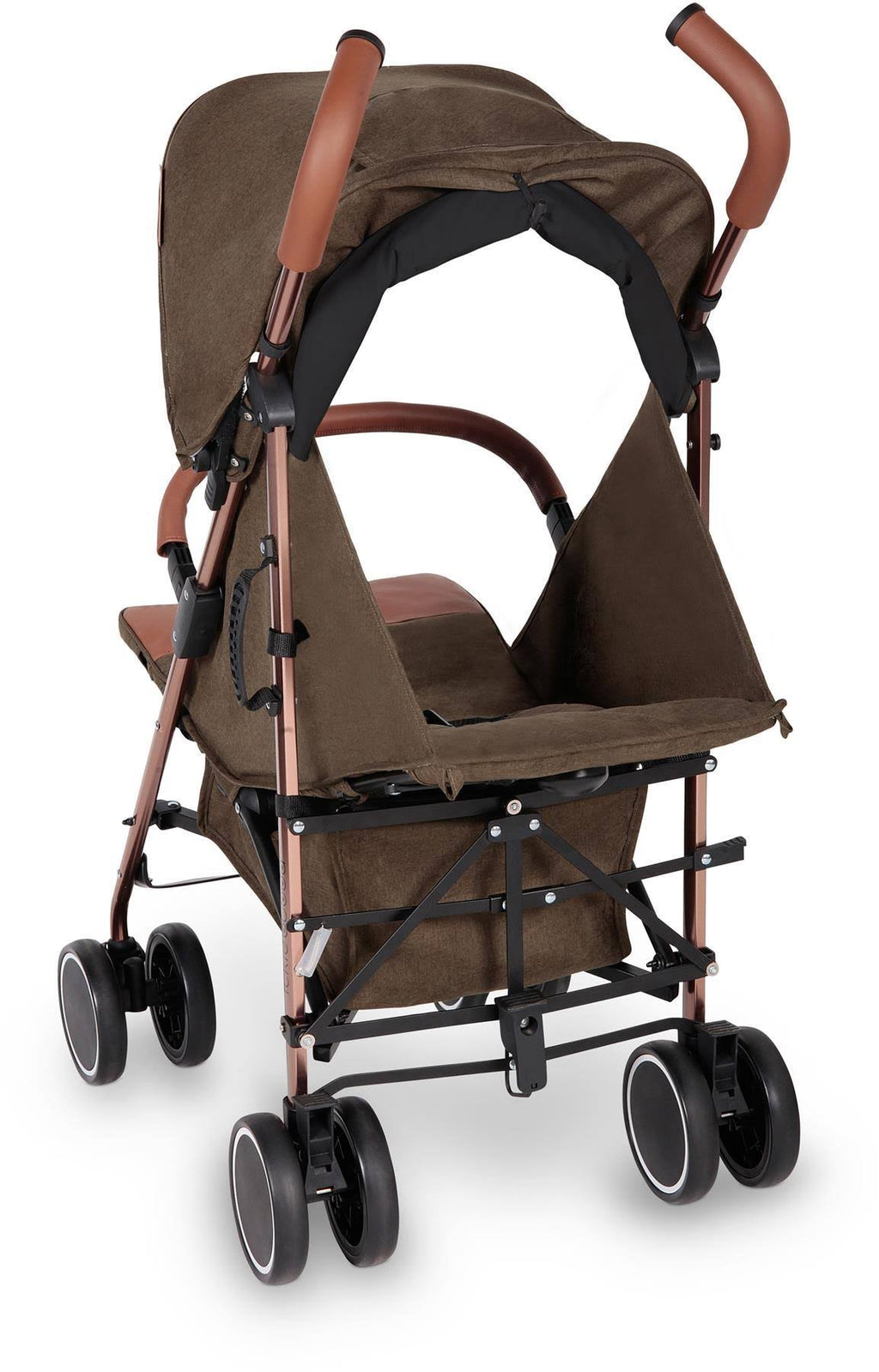 Khaki Stroller U1053