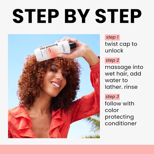 Color Protecting Shampoo N97472