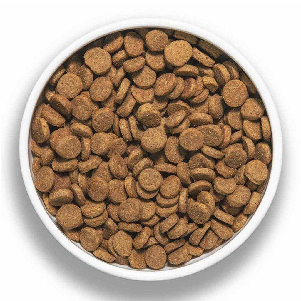 Duck Recipe Dry Dog Food S90249