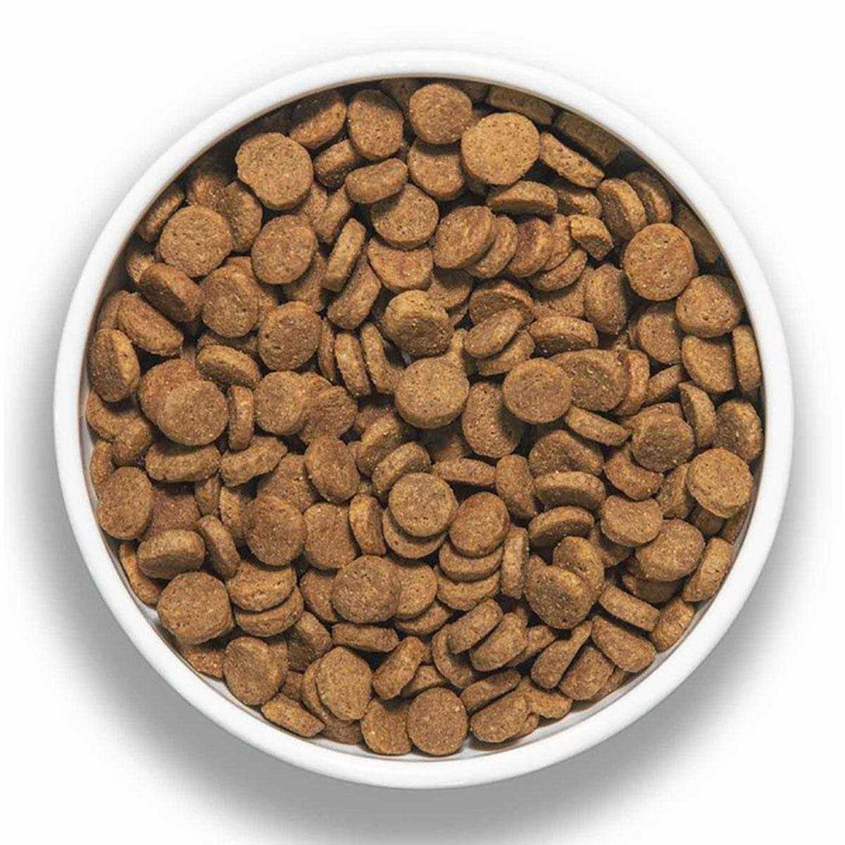 Duck Recipe Dry Dog Food S90249