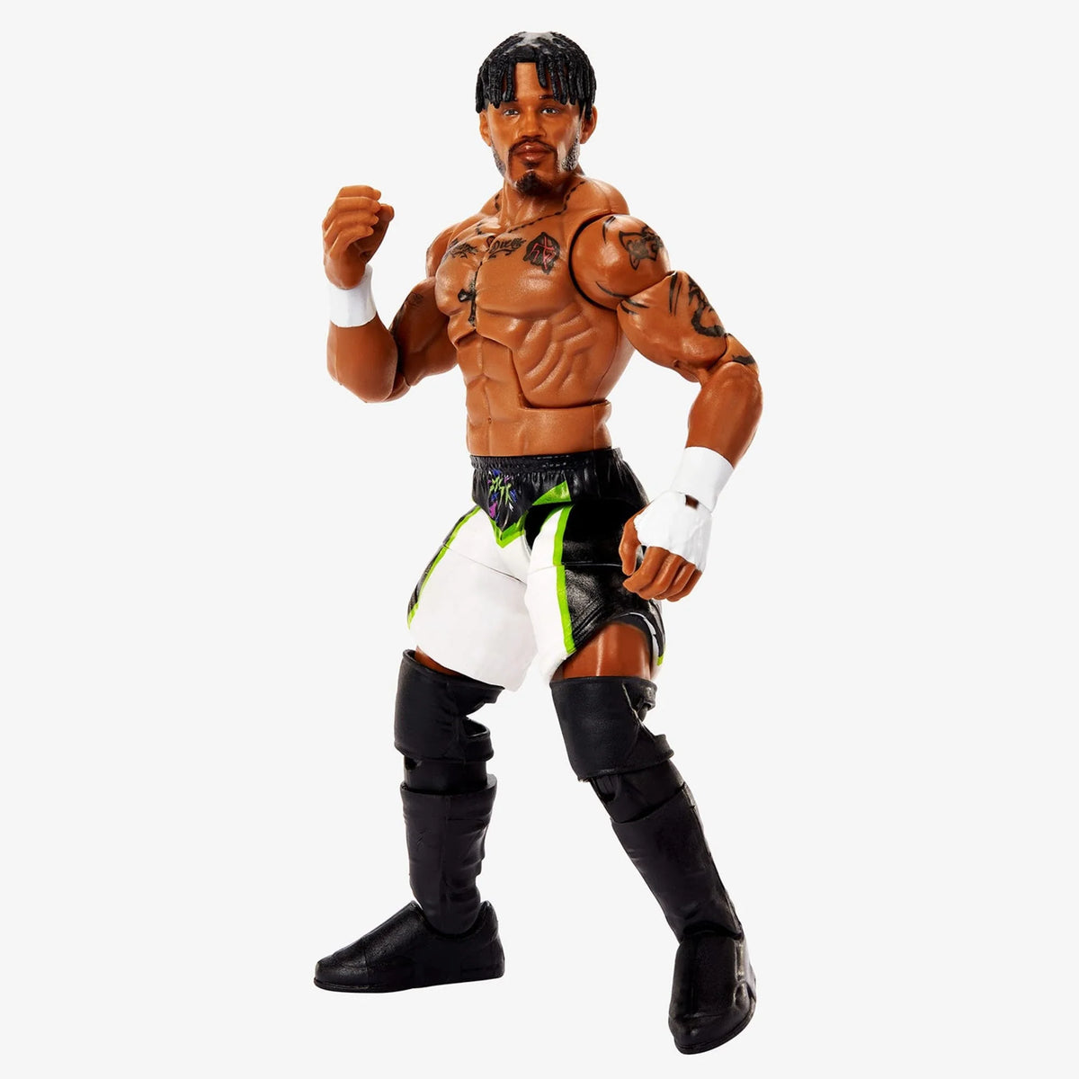 Elite Collection Action Figure Z88236