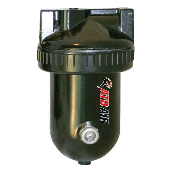 15 SFCM In-Line Desiccant Dryer A52461