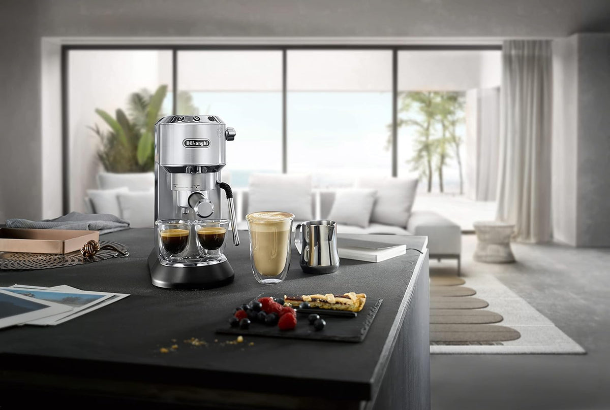 Espresso Machine V50784
