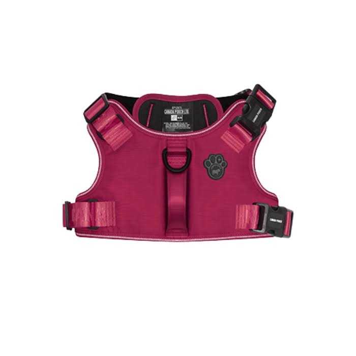 Complete Control Dog Harness X668
