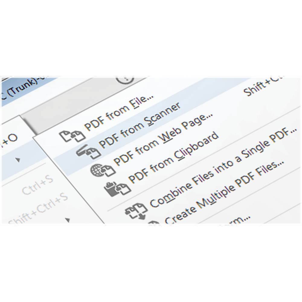 Acrobat Pro 2017 Student and Teacher Edition Windows D693