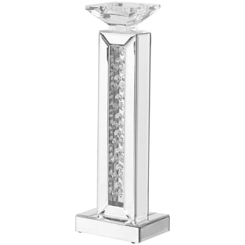 Crystal Candle Holder B908121