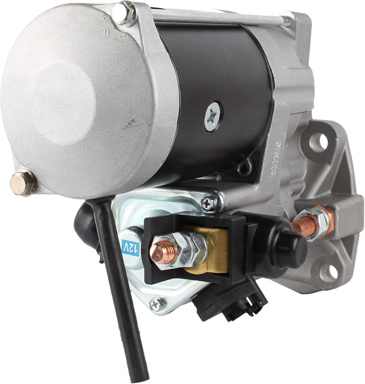 Tractor Starter D40736