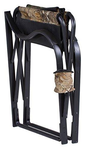 Camp Chair Xtra Z260884