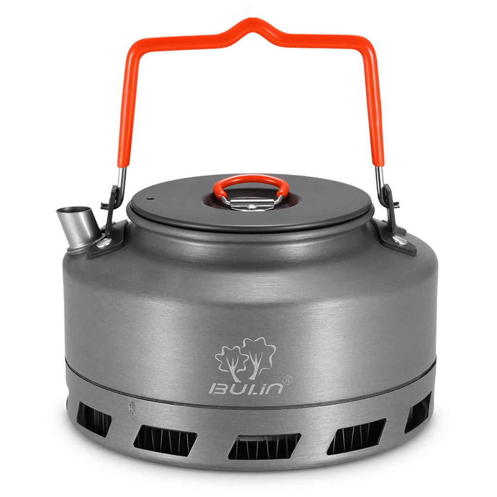 Aluminum Alloy 1.1l Portable Kettle R77413