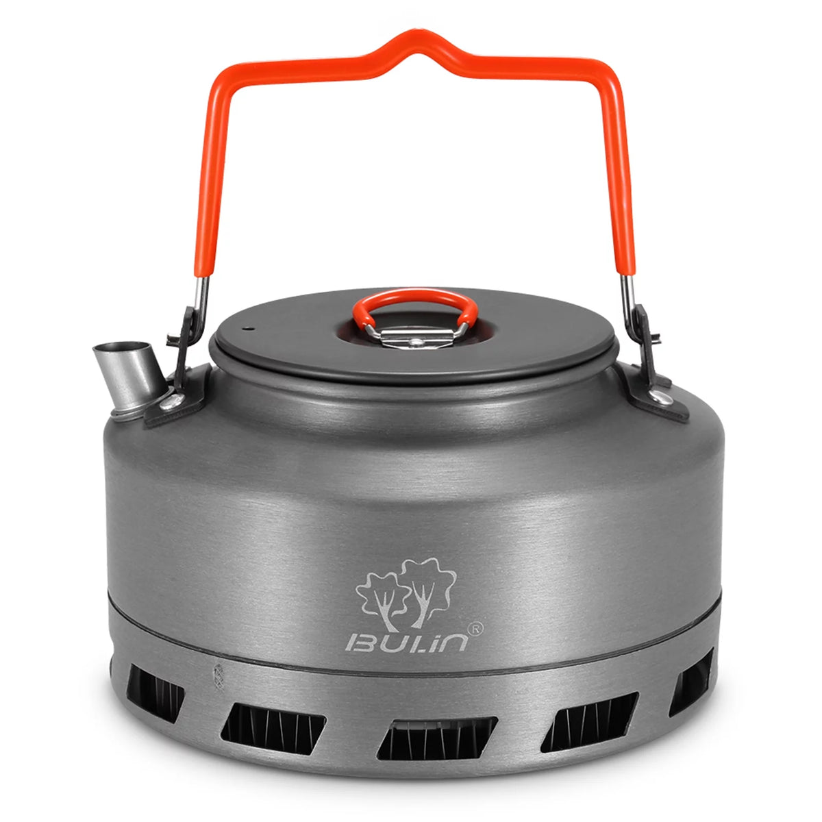 Aluminum Alloy 1.1l Portable Kettle R77413