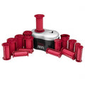 30-Piece Steam Hair Setter W301844