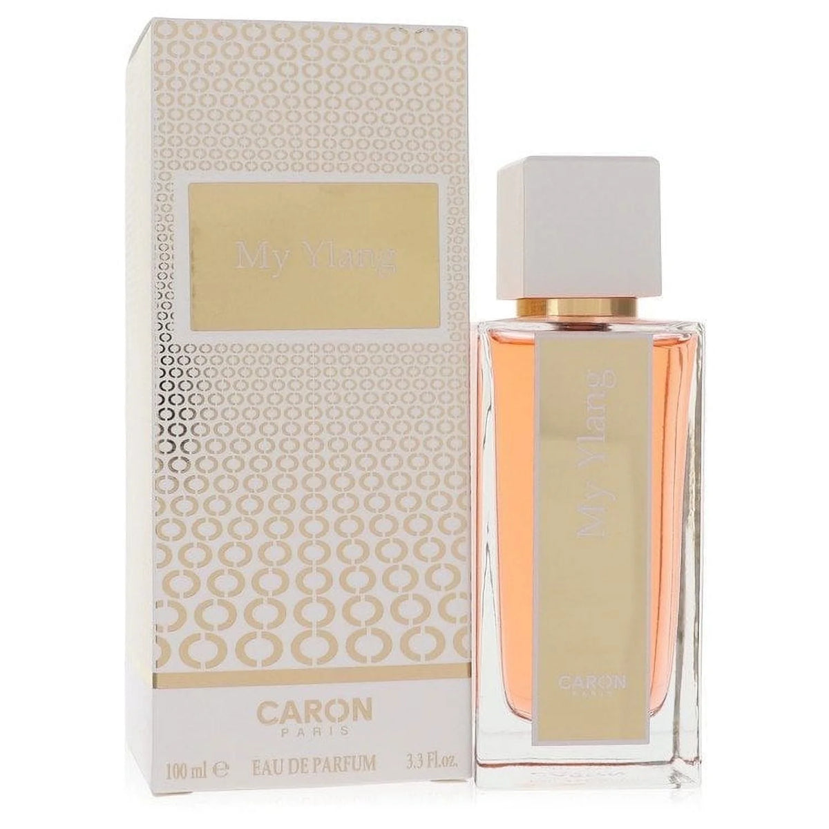 Eau De Parfum Spray 3.3 oz S632