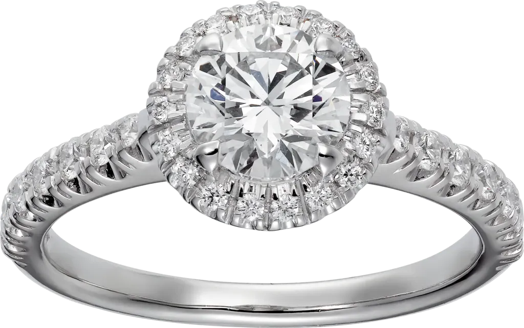 Solitaire I421356