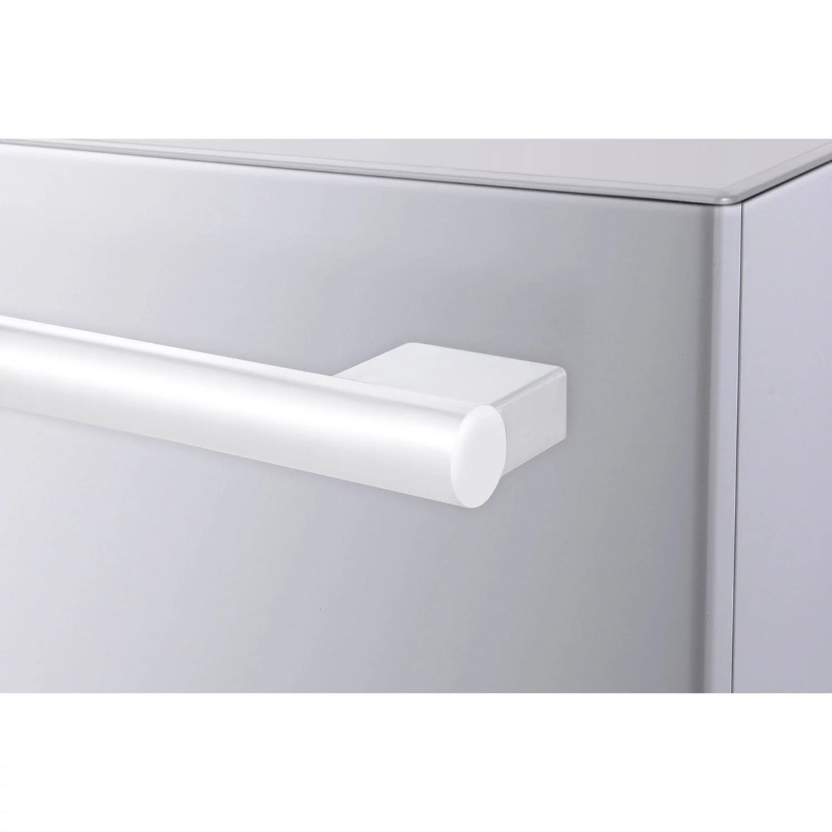 16 cu. ft. 3-Door French Door Refrigerator A112