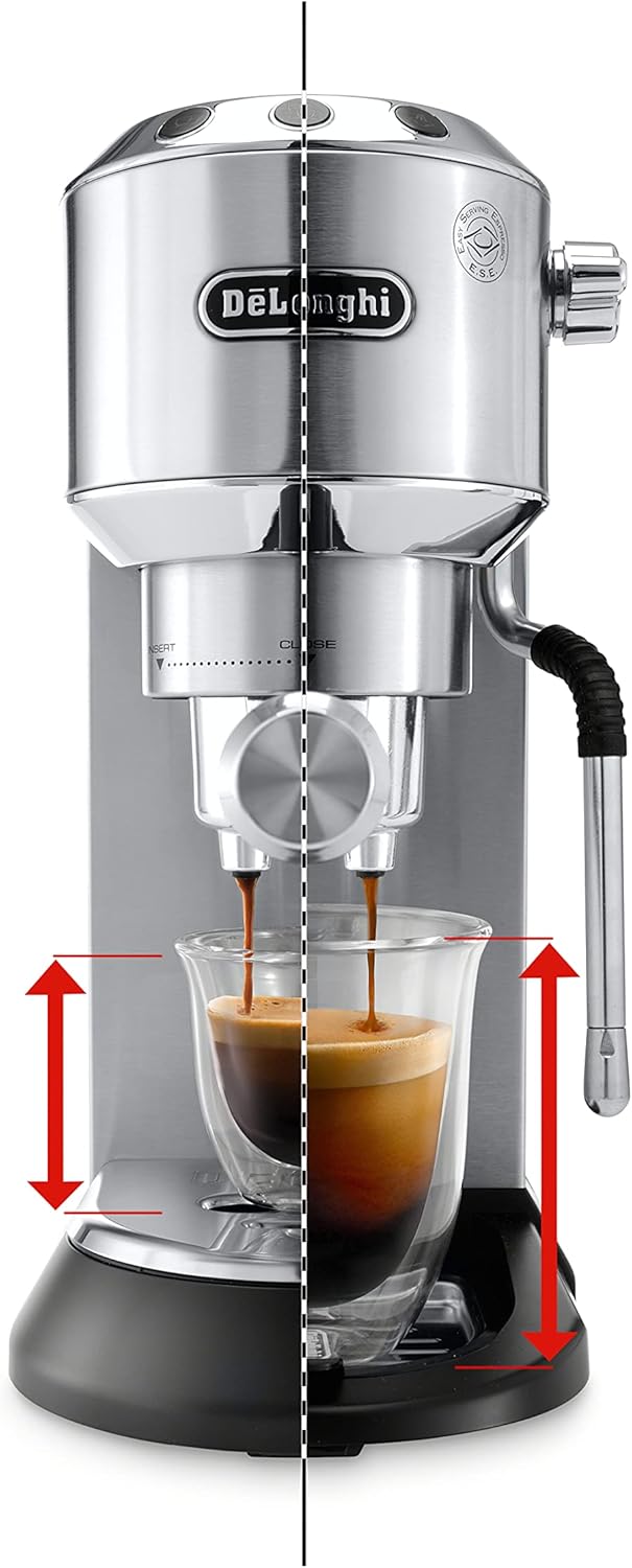 Espresso Machine V50784