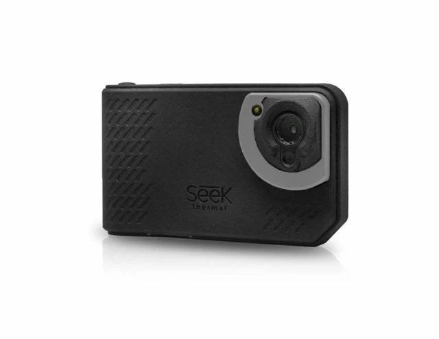 Thermal Camera 206X156px Black X75289