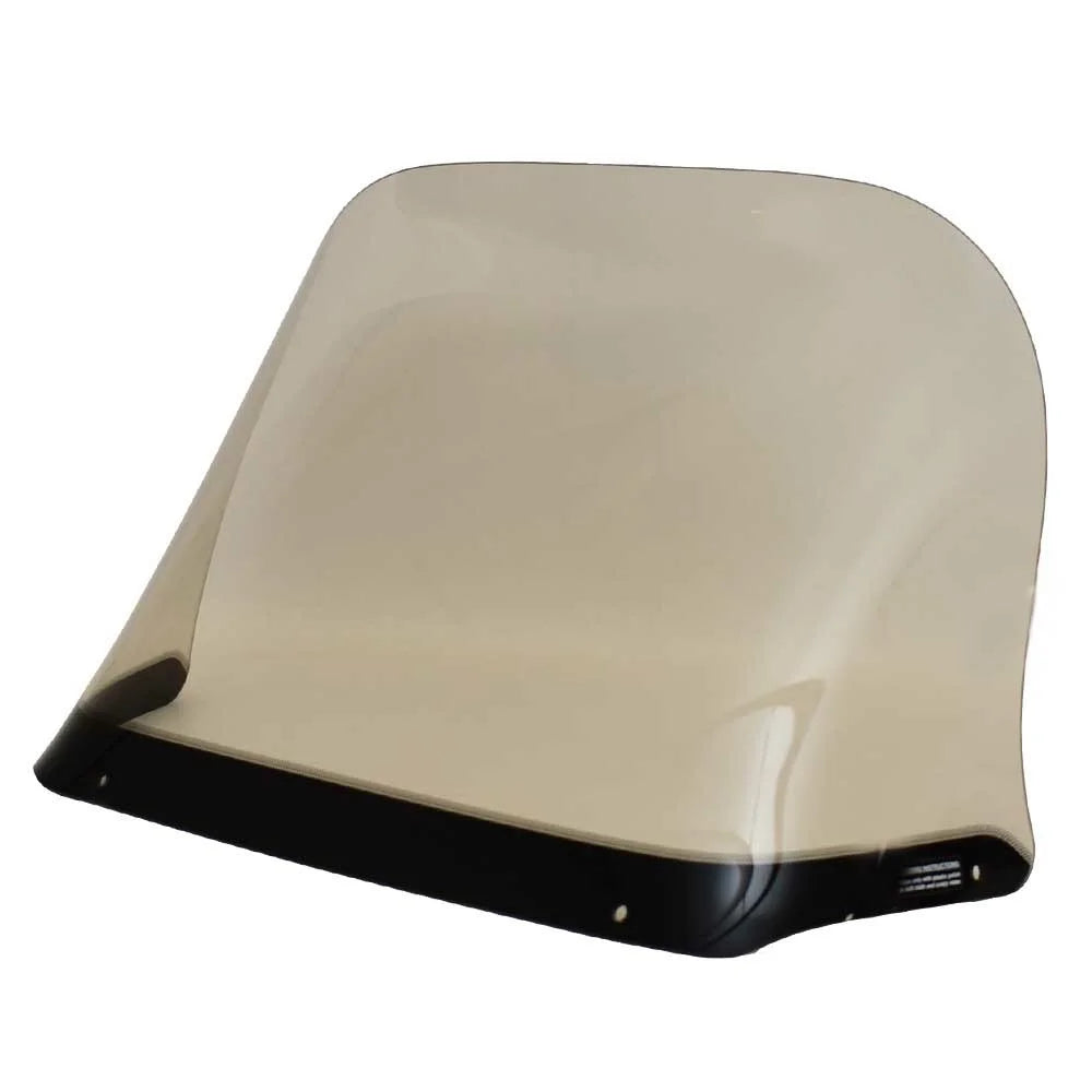 Plexiglass Boat Windshield M236
