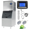 Commercial Ice Maker Machine with Stainless Steel Compressor M70674