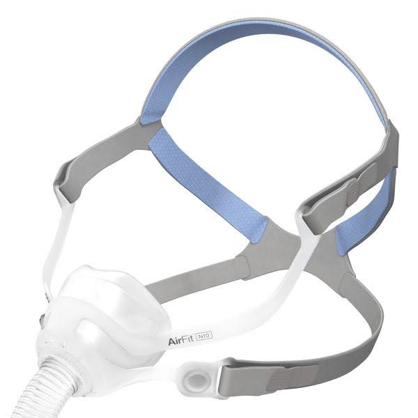 Nasal CPAP Mask Assembly Kit - Small C564