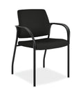 Black Multipurpose Stacking Chair S285949