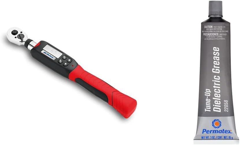 Digital Torque Wrench N366
