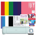 Cricut Explore 3 Machine with Mini Heat Press Bundle B71979