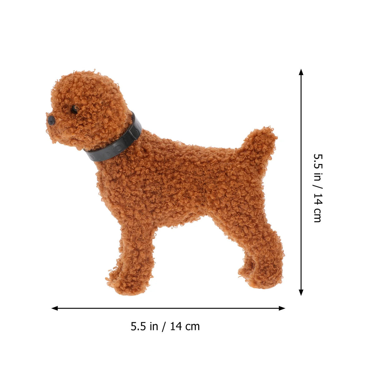 Teddy Plush Doll Toy E2390