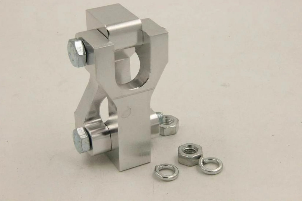 Motorcycle Front 3.5" Lowering Kit Silver X8072