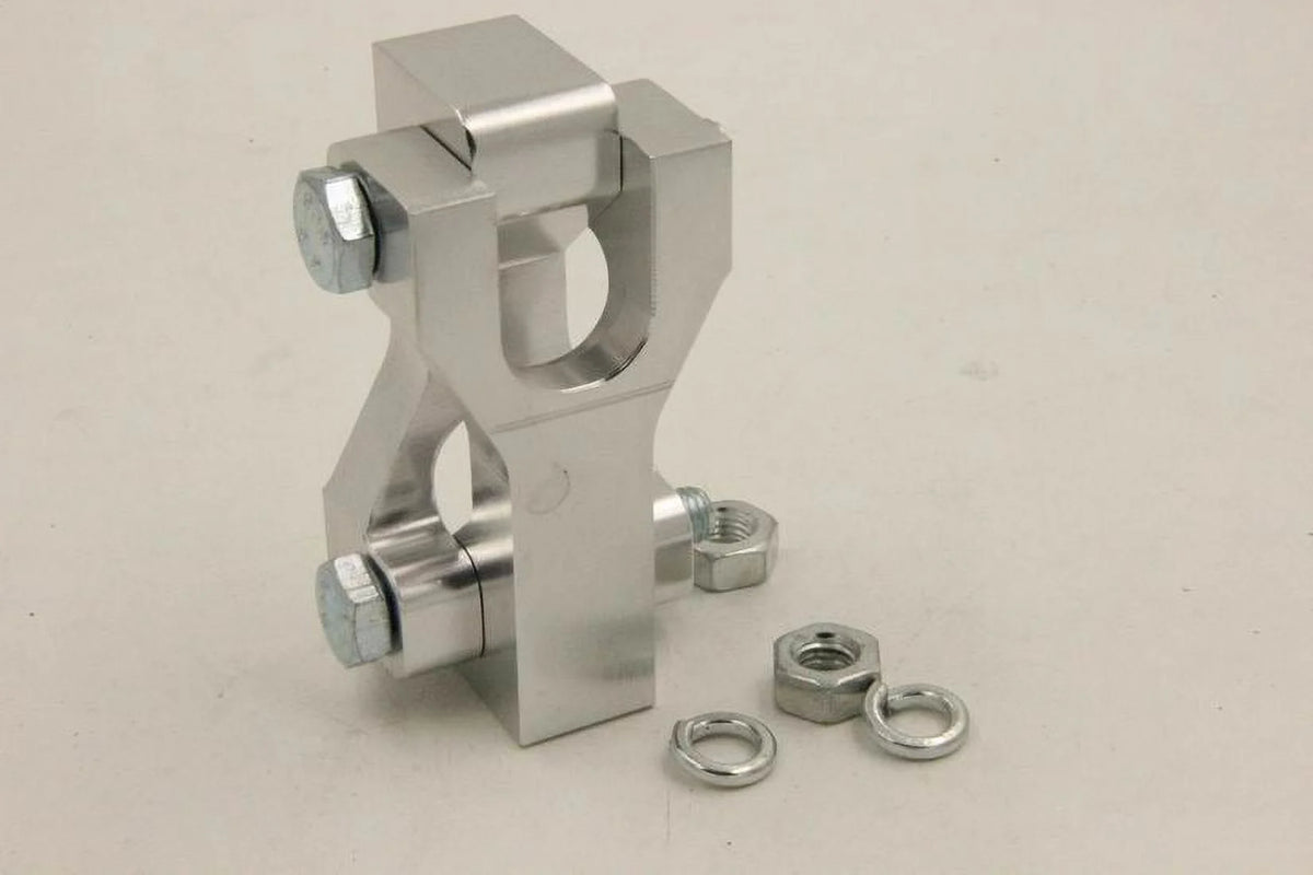 Motorcycle Front 3.5" Lowering Kit Silver X8072