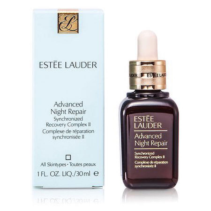 Advanced Night Repair Synchronized Recovery Complex II, 1 Oz Z15549